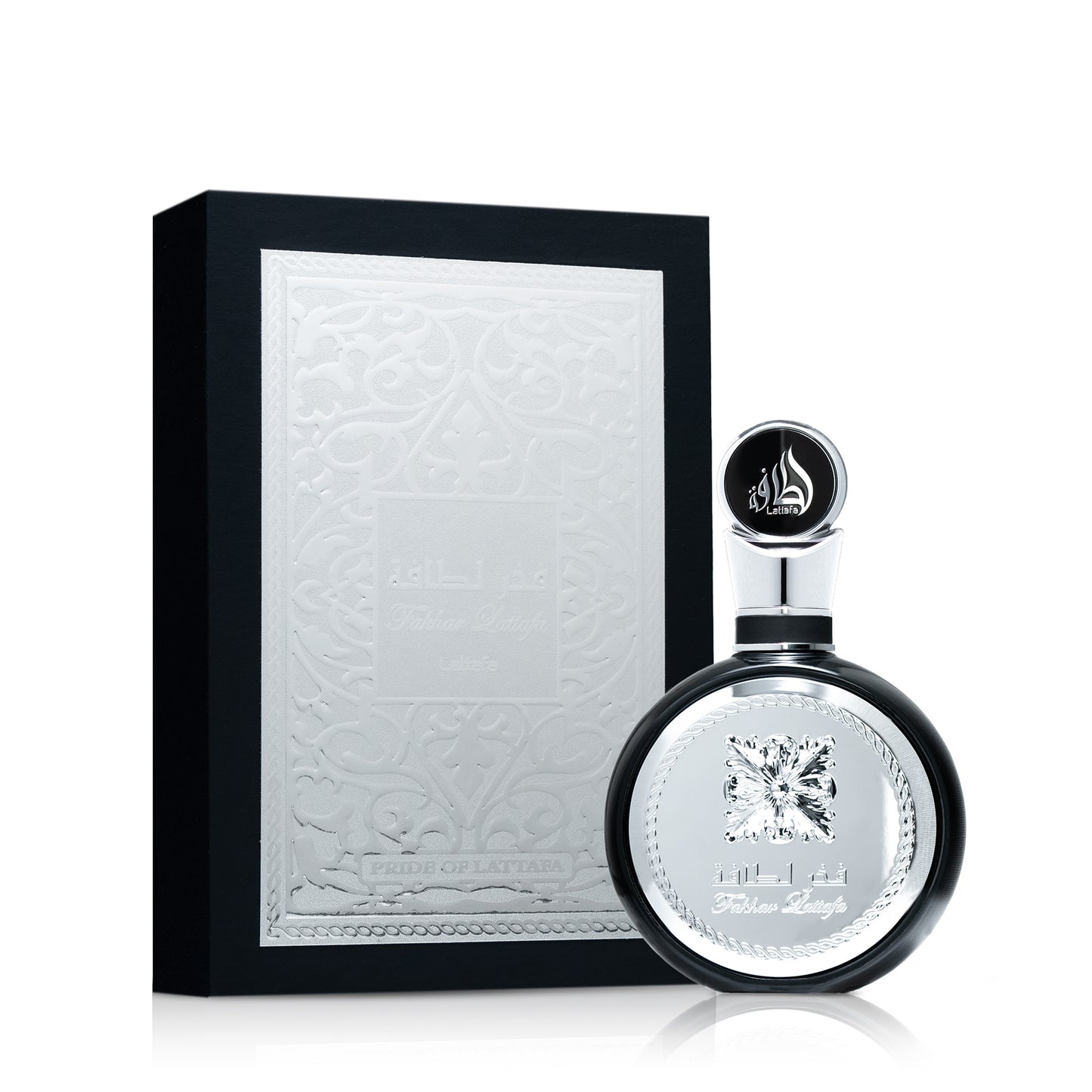 FAKHAR LATTAFA 100ML HOMME