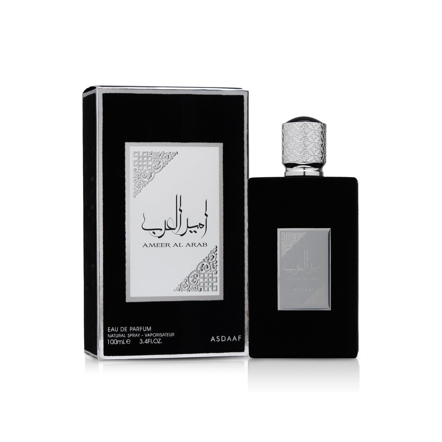 AMEER AL ARAB 100ML HOMME