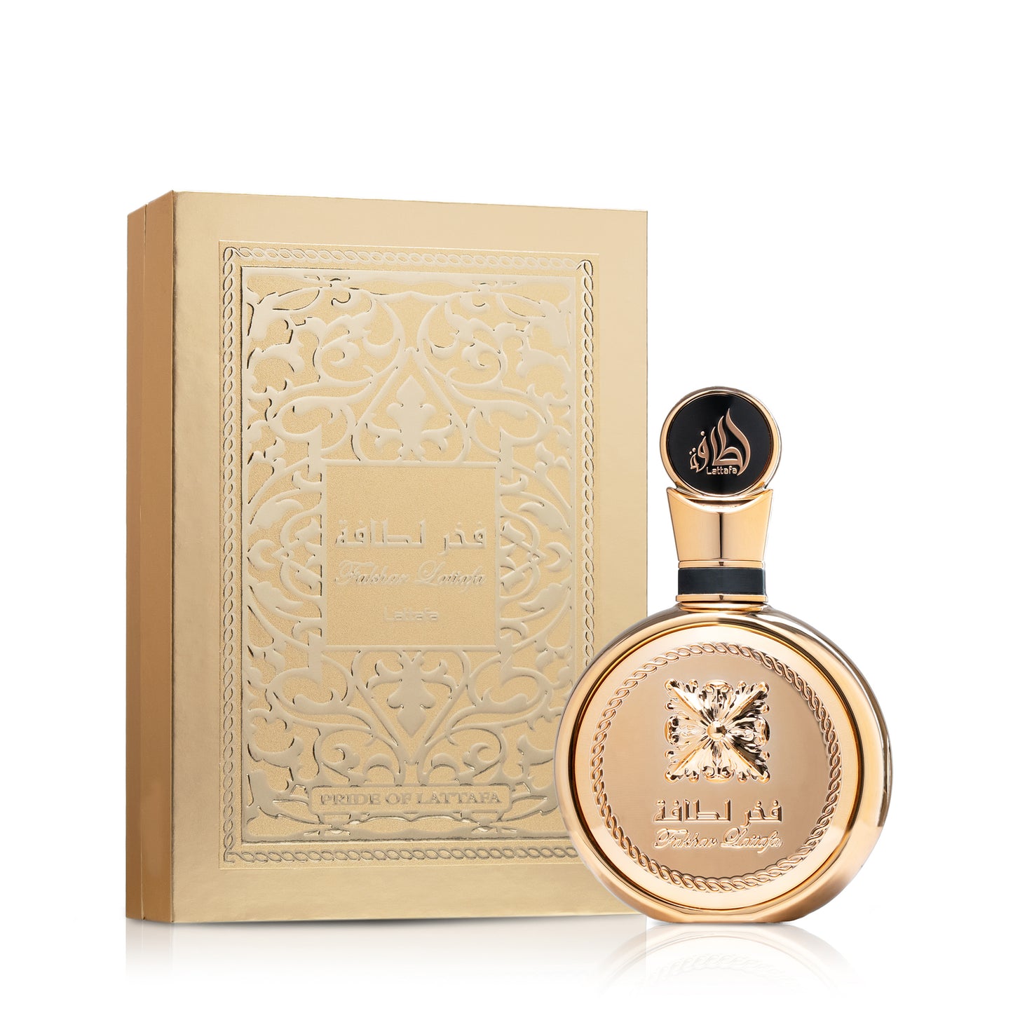 FAKHAR LATTAFA 100ML UNISEXE