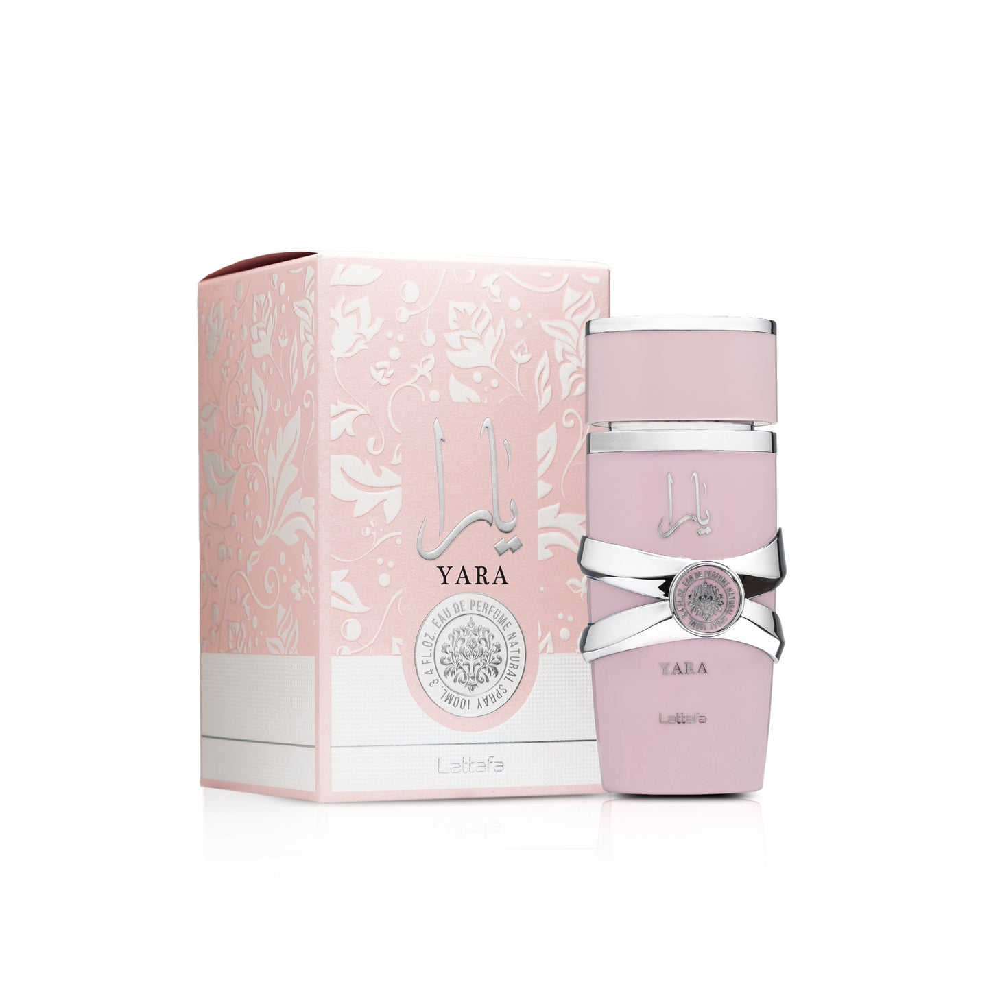 YARA LATTAFA 100ML FEMME