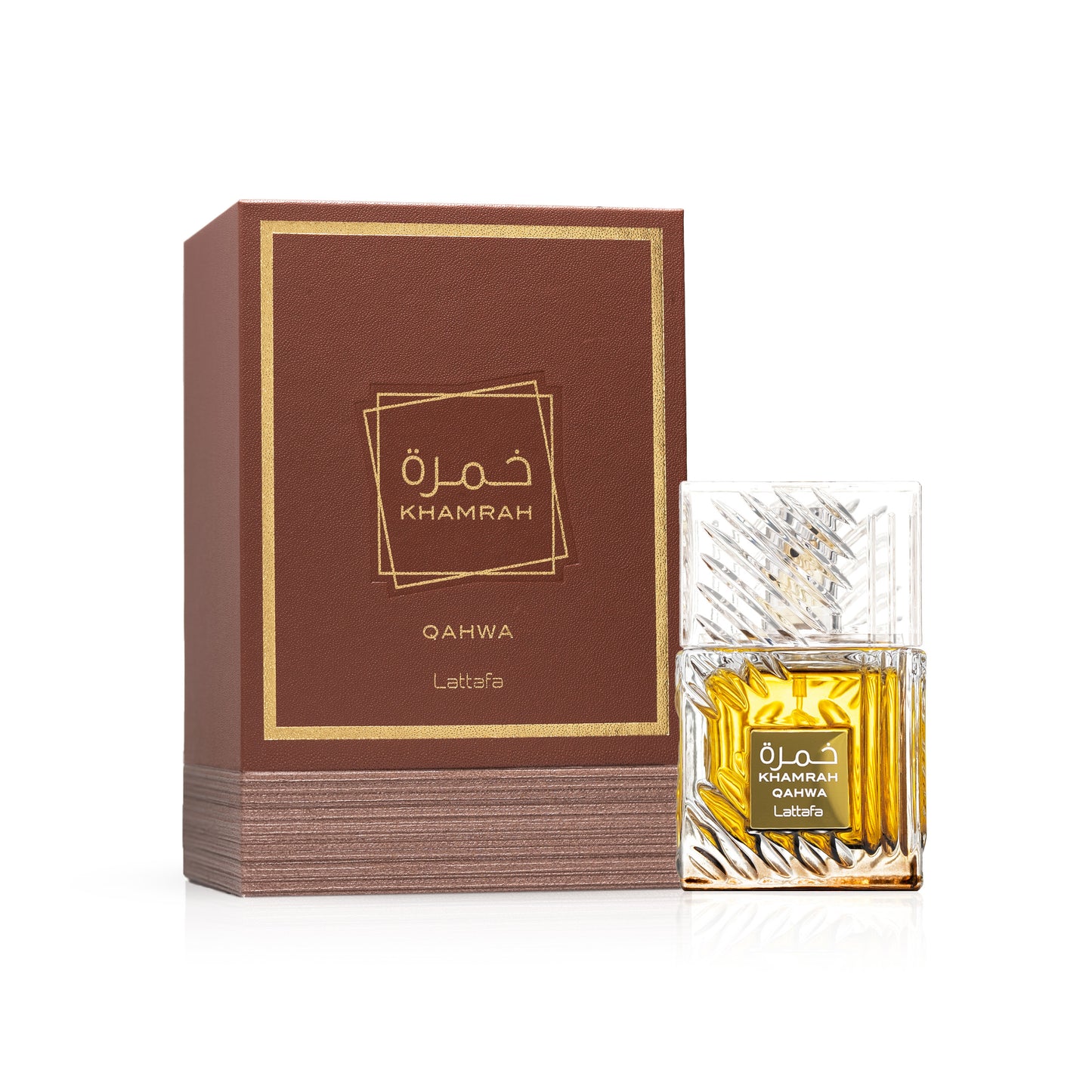 KHAMRAH LATTAFA 100ML UNISEXE