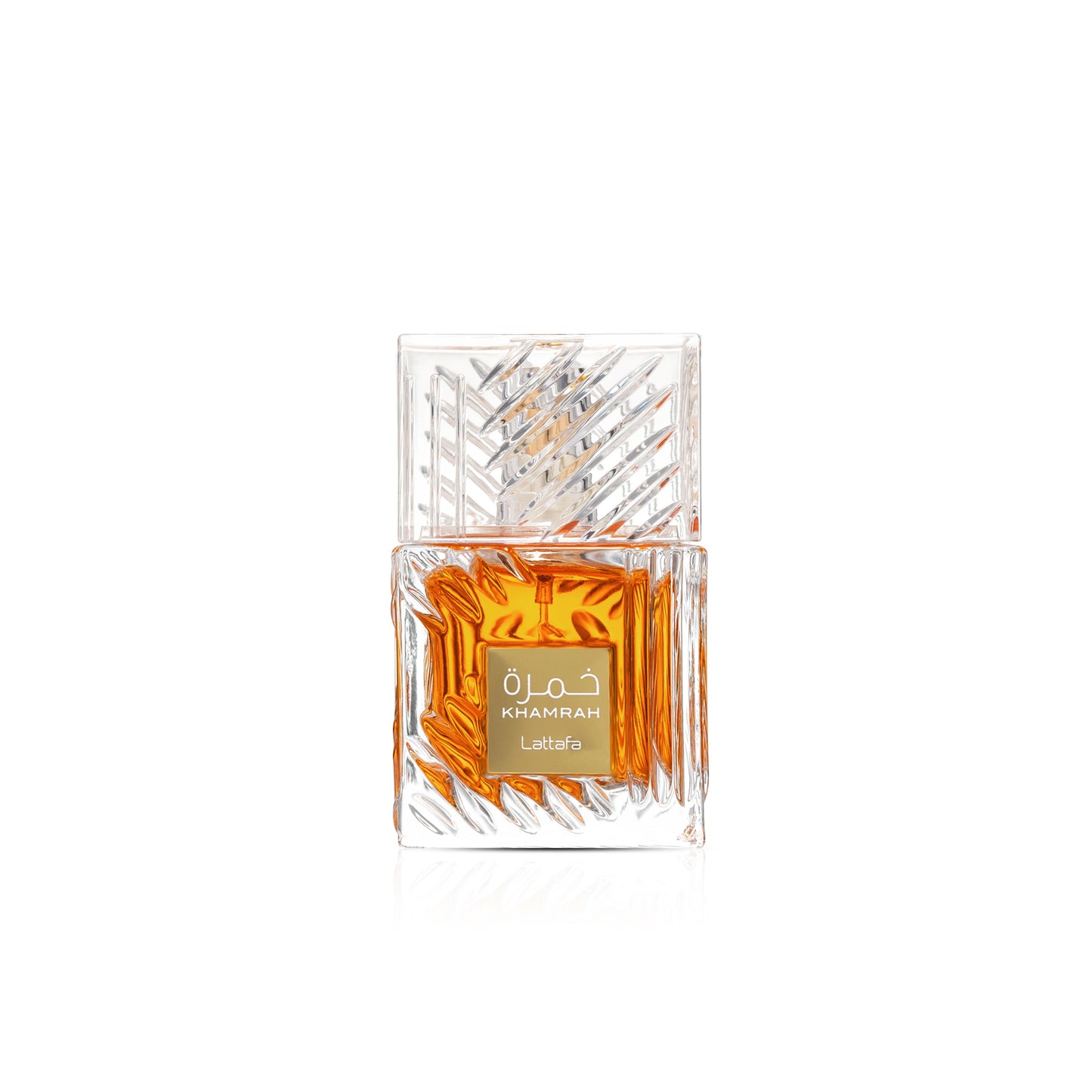 KHAMRAH LATTAFA 100ML UNISEXE