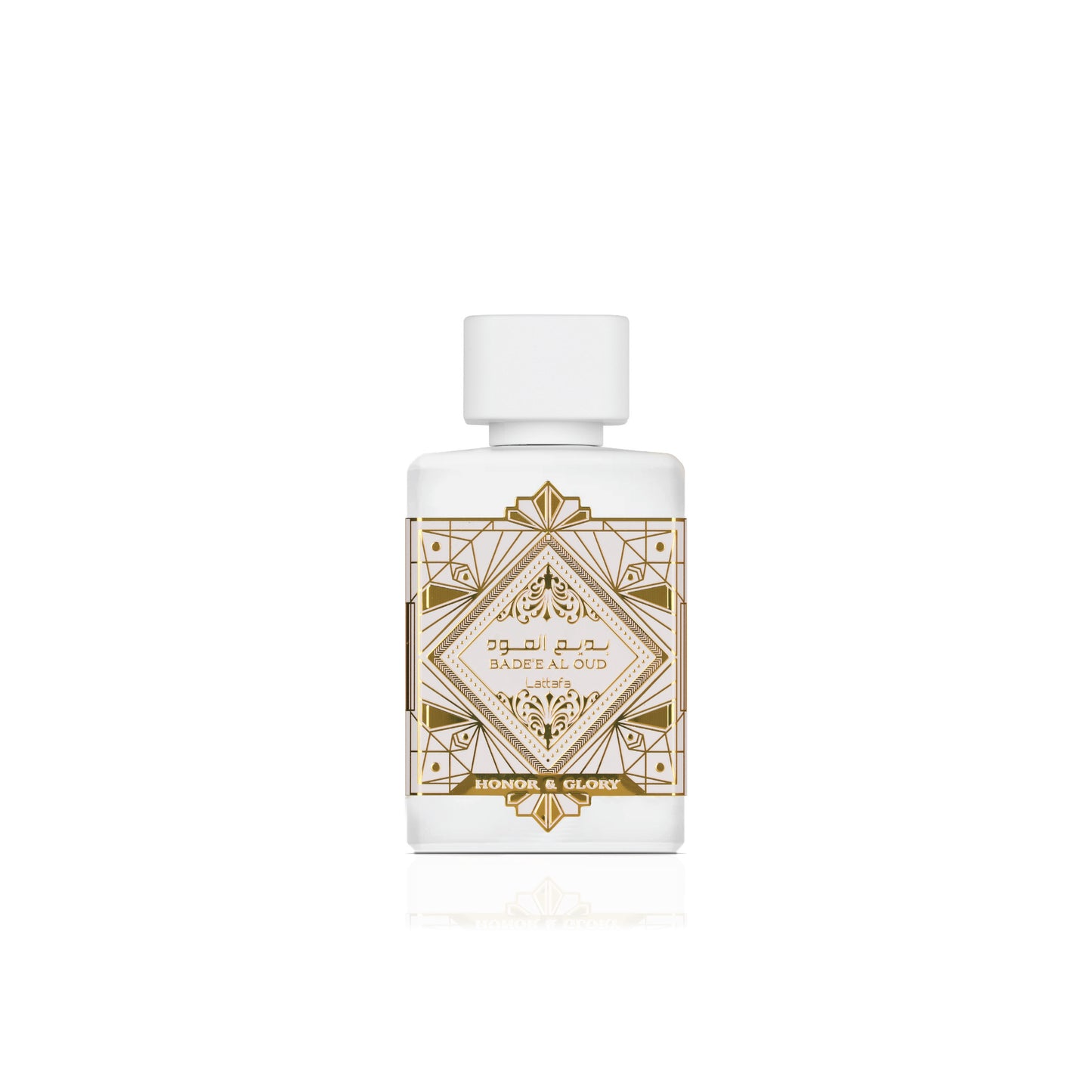 BADEE AL OUD LATTAFA 100ML FEMME