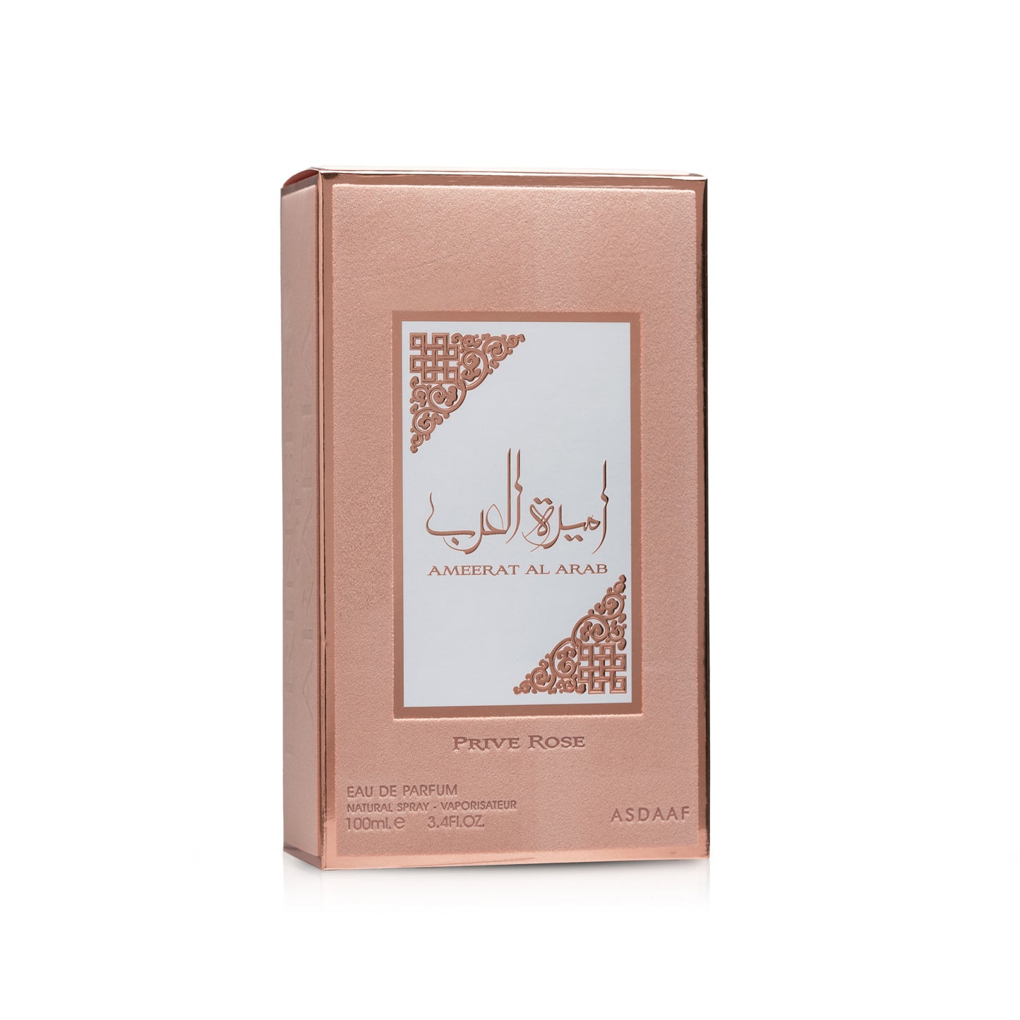 AMEERAT AL ARAB 100ML FEMME