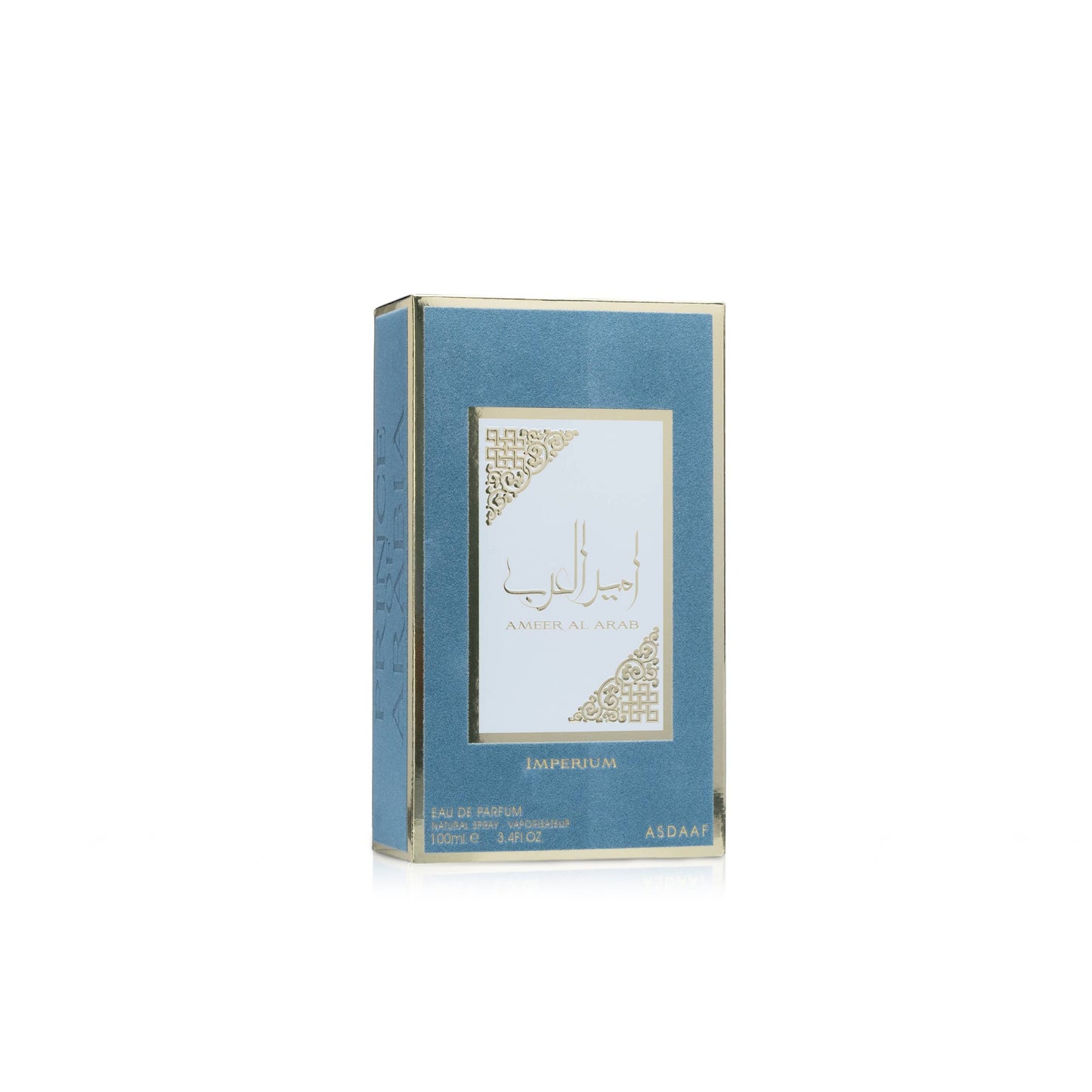 AMEER AL ARAB 100ML HOMME
