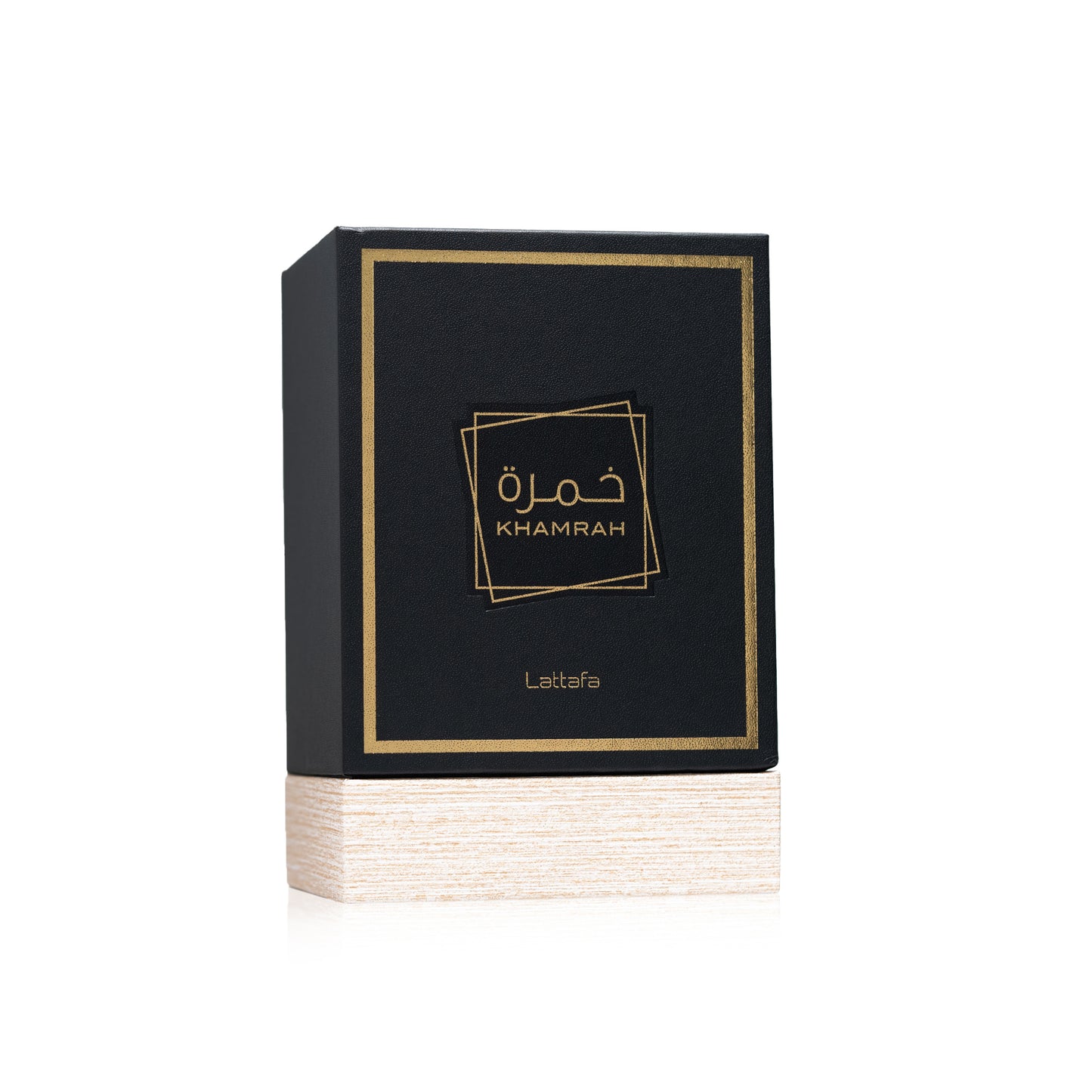 KHAMRAH LATTAFA 100ML UNISEXE