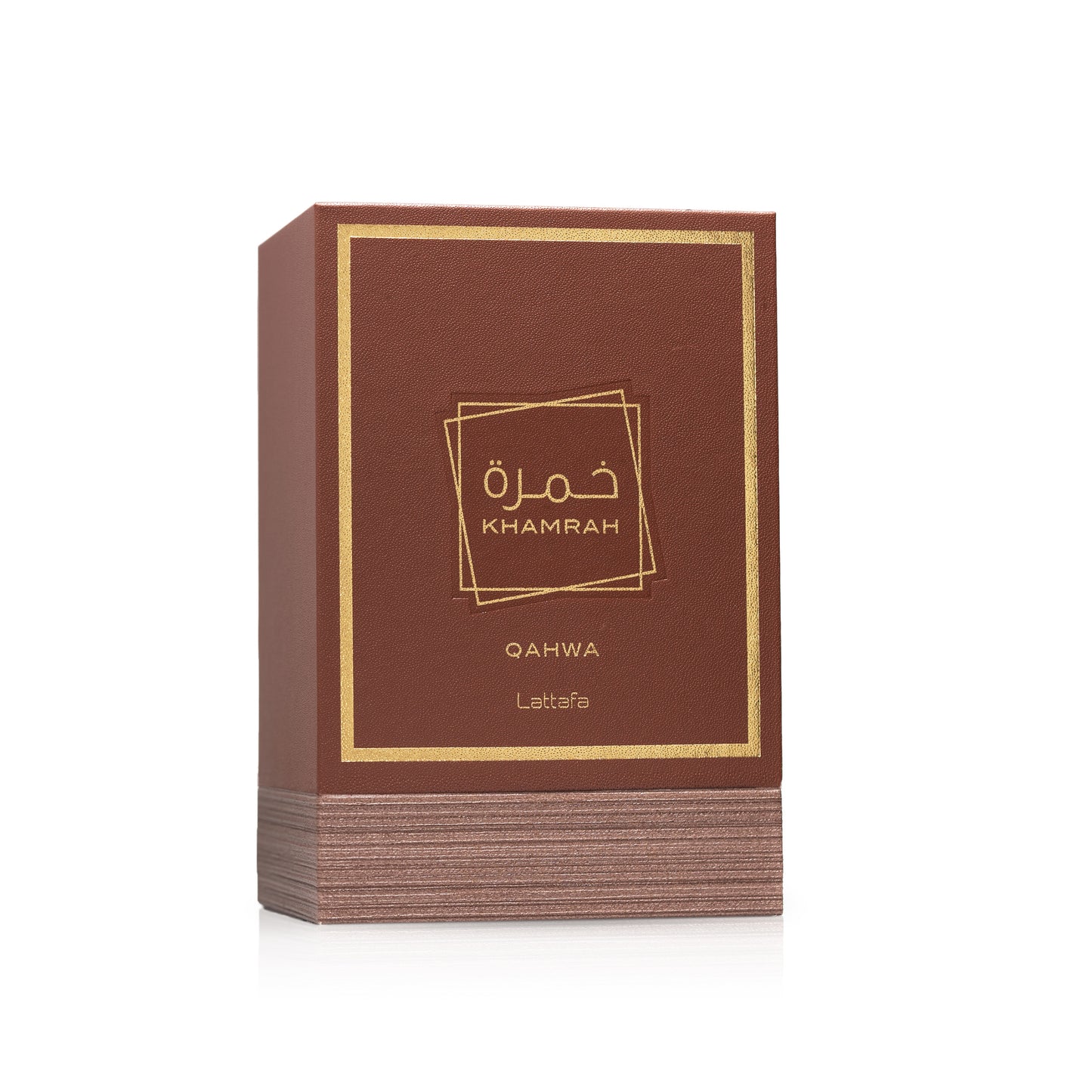 KHAMRAH LATTAFA 100ML UNISEXE