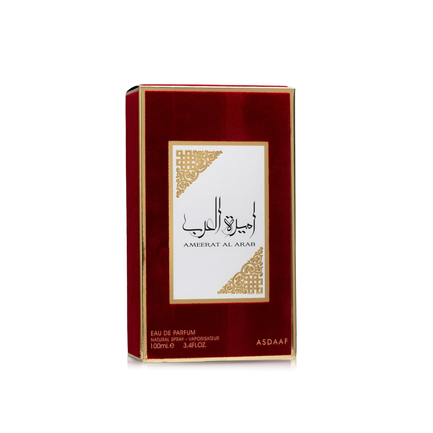 AMEERAT AL ARAB 100ML FEMME