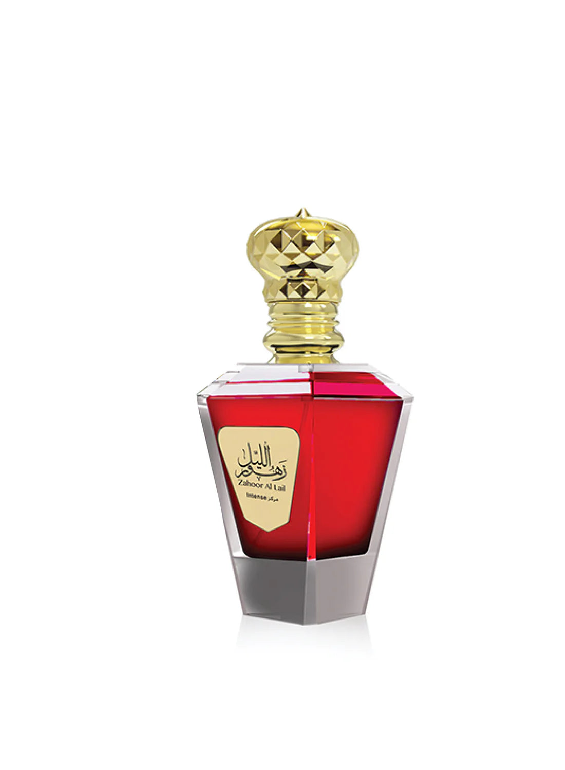 Arabiyat Zahoor Al Lail EDP Intense 100ML + DEO 200ML