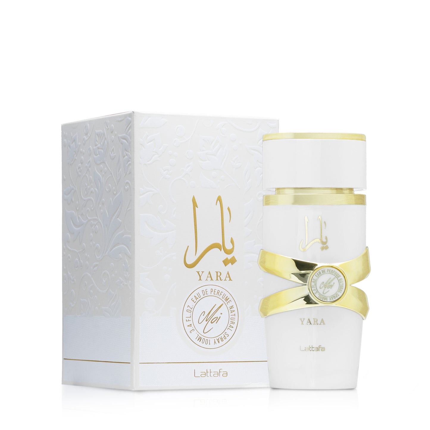 YARA LATTAFA 100ML FEMME