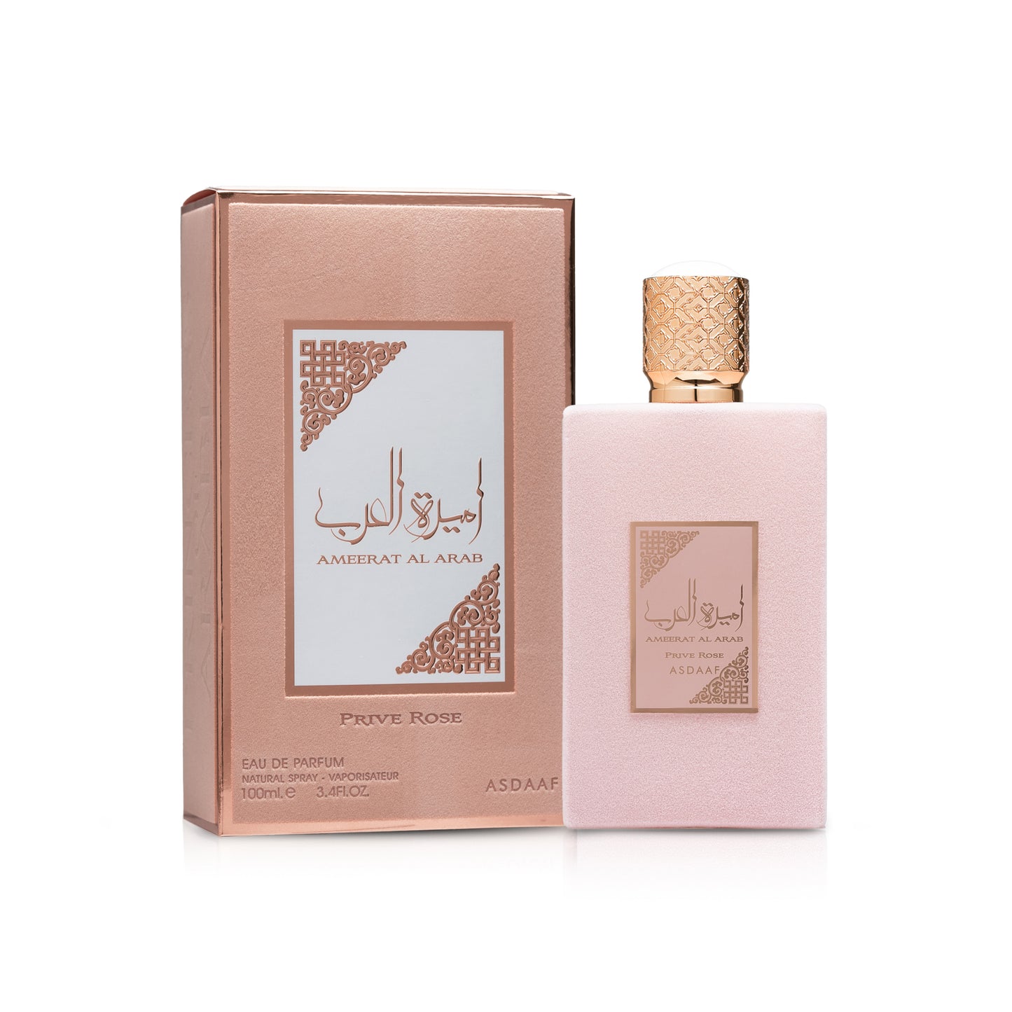 AMEERAT AL ARAB 100ML FEMME