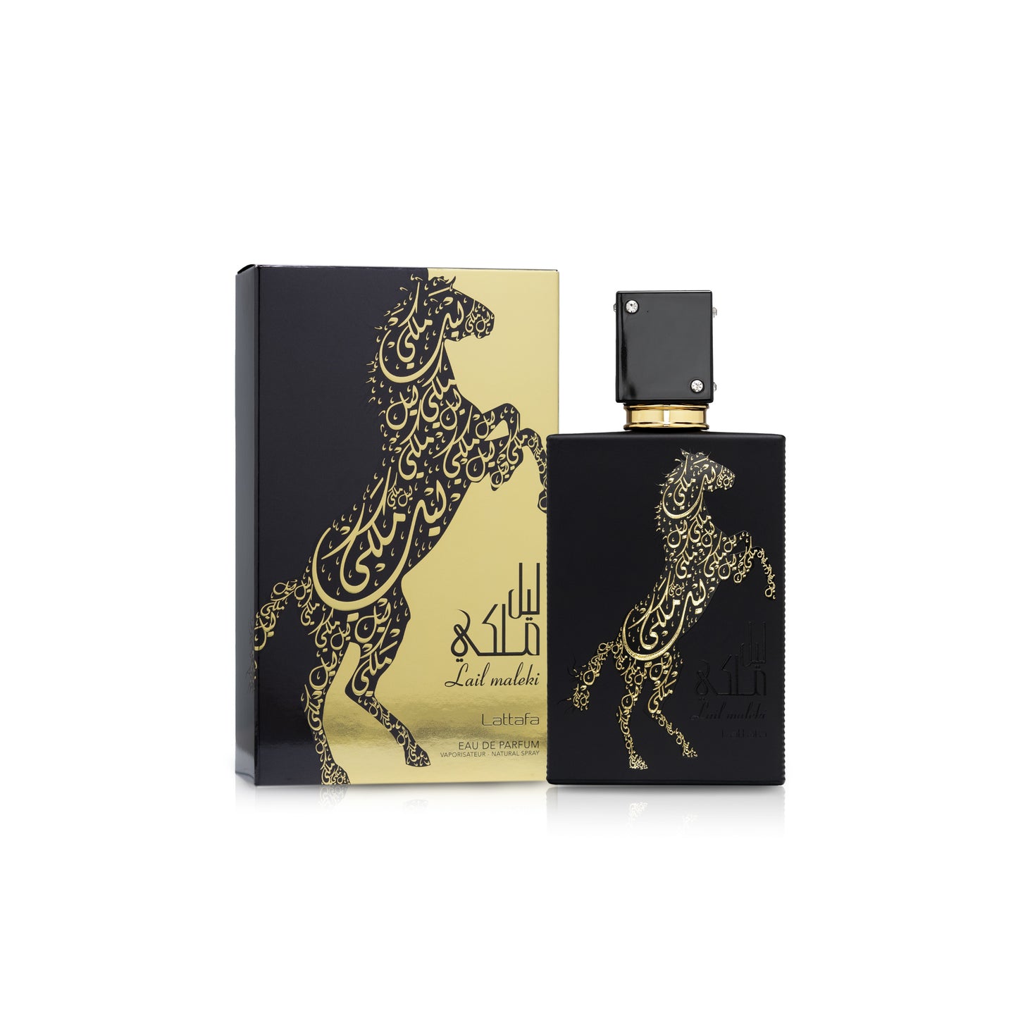 LAIL MALEKI LATTAFA 100ML UNISEXE
