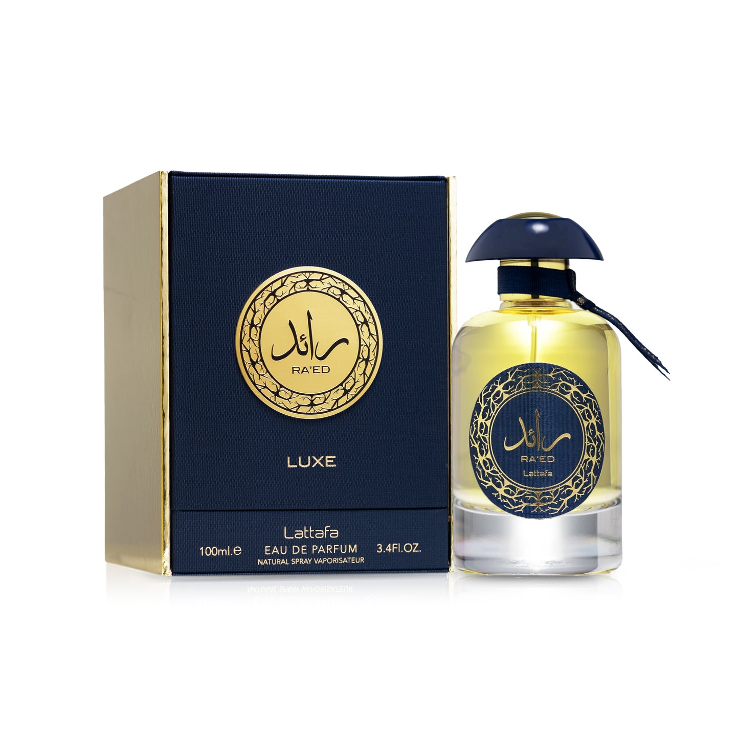 RAED LATTAFA 100ML UNISEXE