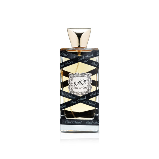 Ambiance Oud LATTAFA 100ML UNISEXE