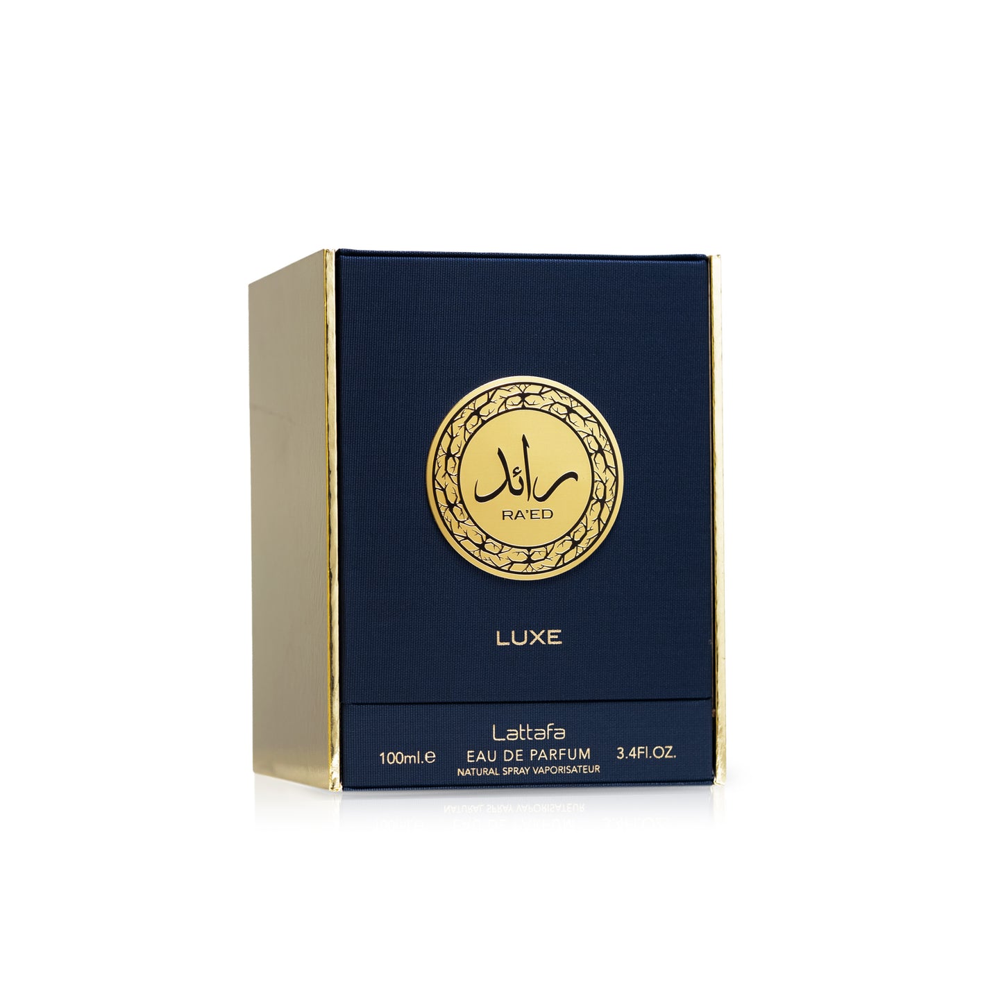 RAED LATTAFA 100ML UNISEXE
