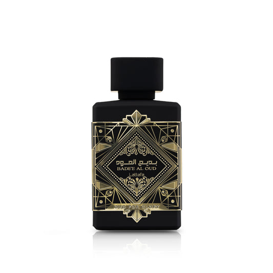 BADEE AL OUD LATTAFA 100ML UNISEXE