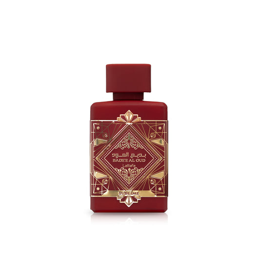 BADEE AL OUD LATTAFA 100ML UNISEXE