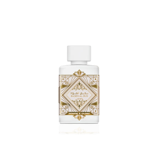 BADEE AL OUD LATTAFA 100ML FEMME