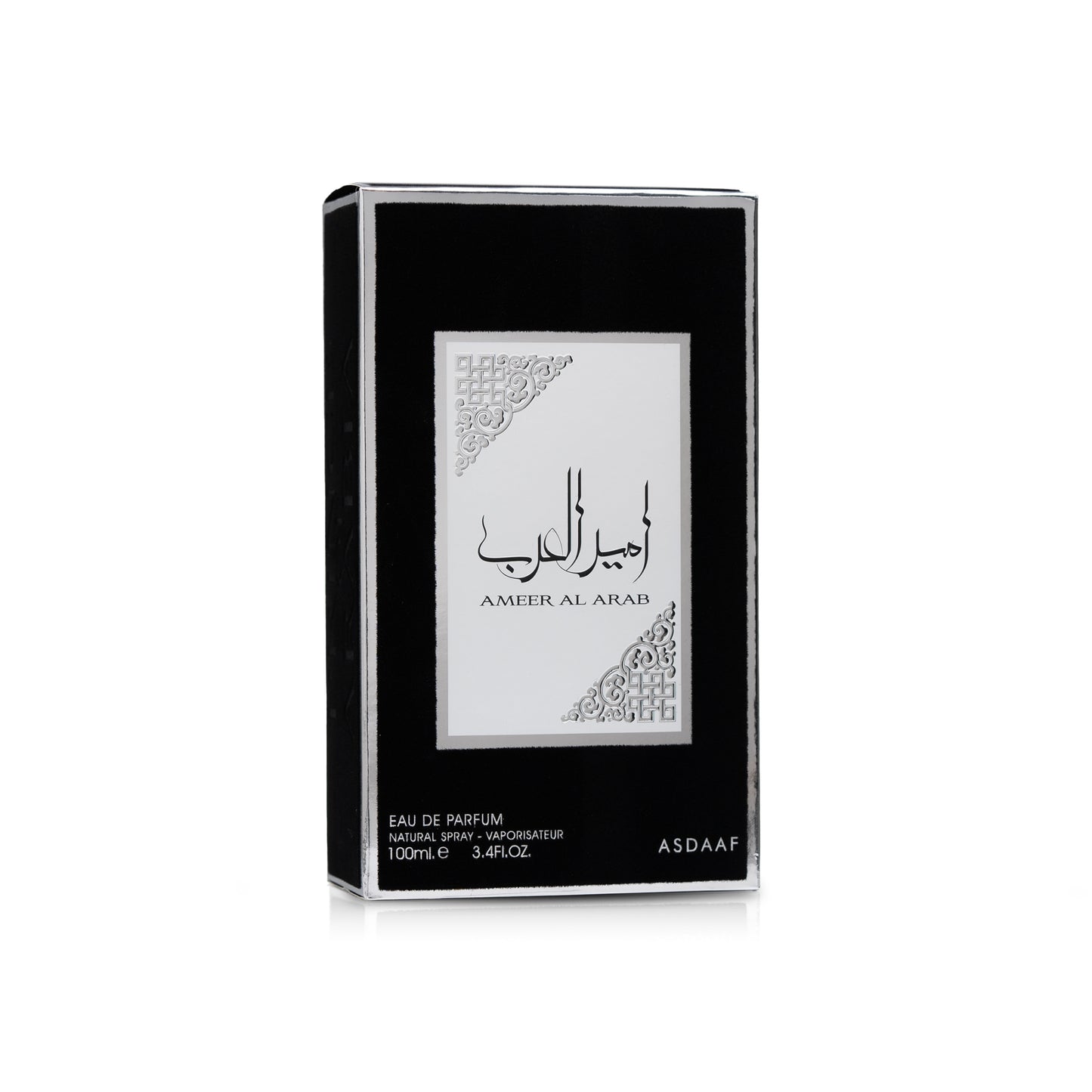 AMEER AL ARAB 100ML HOMME