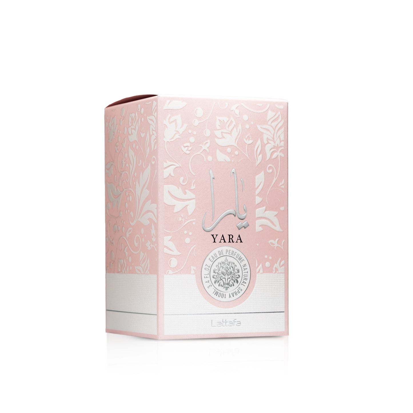 YARA LATTAFA 100ML FEMME