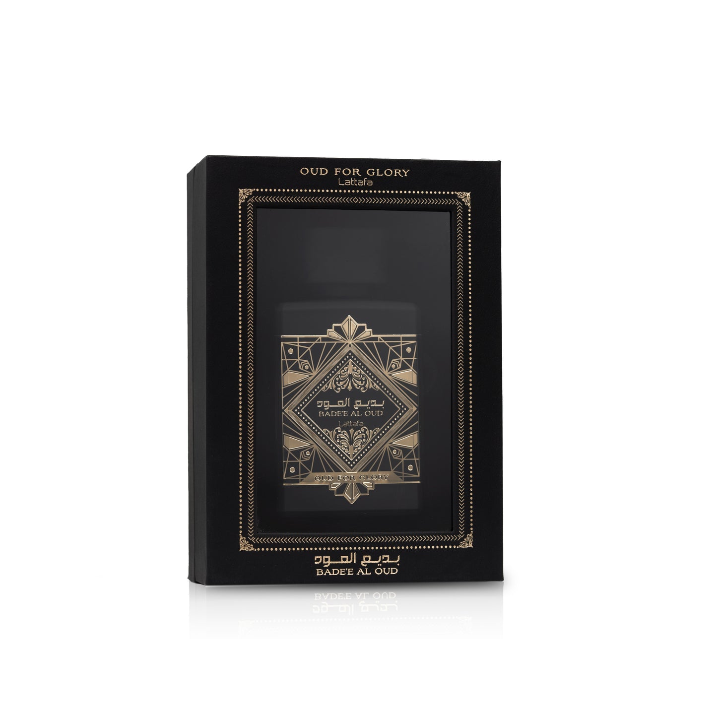 BADEE AL OUD LATTAFA 100ML UNISEXE