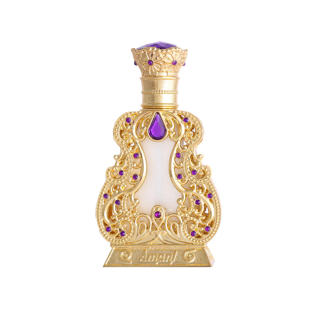 NASEEM AMANI HUILE DE PARFUM 25ML FEMME