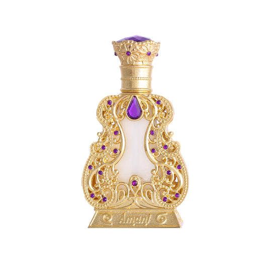 NASEEM AMANI HUILE DE PARFUM 25ML FEMME