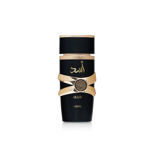 ASAD LATTAFA 100ML HOMME