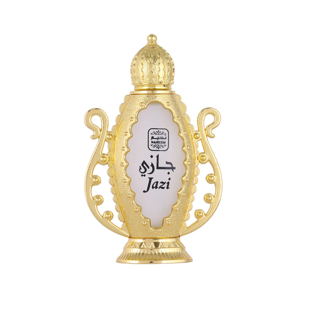 NASEEM JAZI HUILE DE PARFUM 20ML FEMME