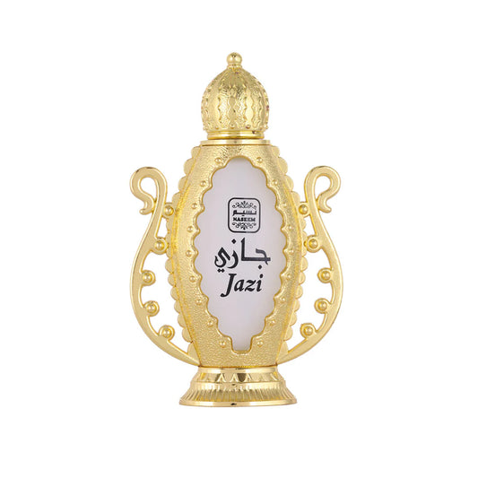 NASEEM JAZI HUILE DE PARFUM 20ML FEMME