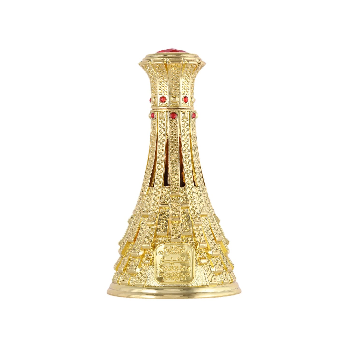NASEEM KHALIFA HUILE DE PARFUM 15ML UNISEXE