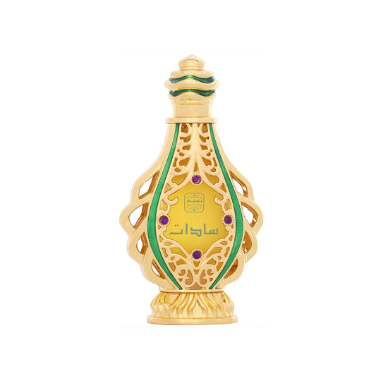 NASEEM SADAAT HUILE DE PARFUM 20ML UNISEXE