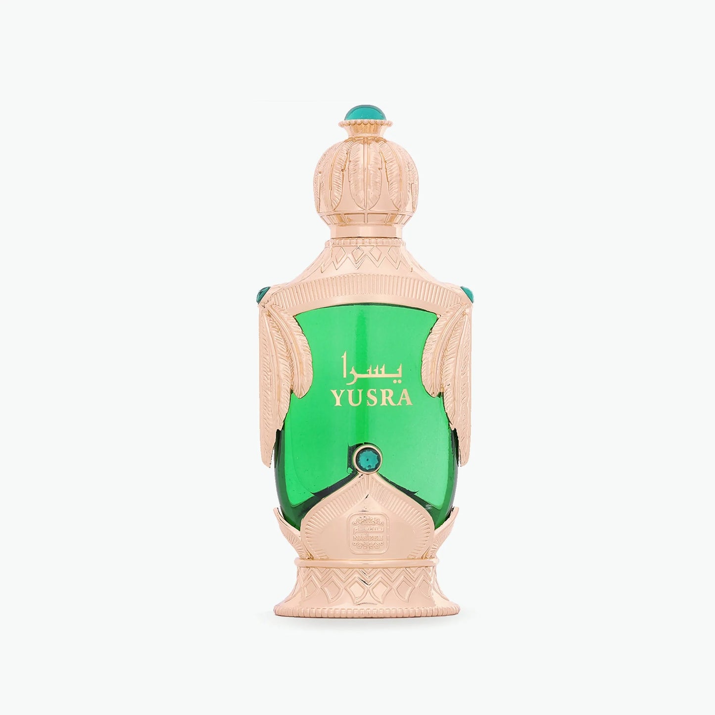 NASEEM YUSRA HUILE DE PARFUM 20ML FEMME
