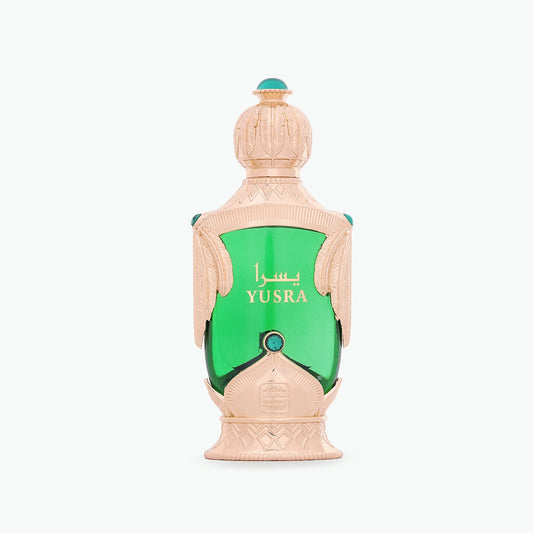 NASEEM YUSRA HUILE DE PARFUM 20ML FEMME