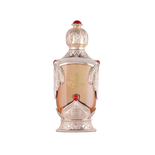 NASEEM ZAINAB HUILE DE PARFUM 20ML FEMME